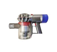 Motore, compatibile con Dyson V8, accessori for aspirapolvere con cilindro raccoglipolvere e ciclone