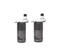 Motore, compatibile con il gruppo aspirapolvere Dyson V15 SV22 SV47(2PCS)