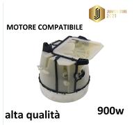 MOTORE COMPATIBILE VORWERK KOBOLD FOLLETTO VK 135 VK 136 NUOVO MICRO