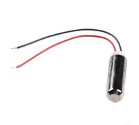 Motore compatto di vibrazione di CC 3V-5V Coreless Design per l'elettronica - Corrente silenziosa di funzionamento 0.09A per il mini motore per gli strumenti di massaggio