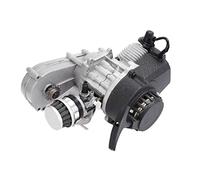 MOTORE COMPLETO 49 cc MOTORBIMBO per Minicross e Miniquad Cinesi