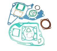 Motore Completo Overhauling Set Guarnizioni Per Yamaha RX100 Rx 100