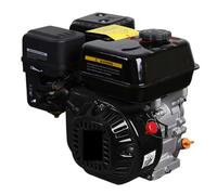 Motore completo STIGA WS300 orizzontale 25.4x80 302 cc avviamento elettrico