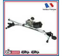 MOTORE COMPLETO TERGI ANT. Renault MEGANE III 288105839R 12V 4 POLI