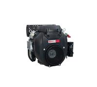 Motore completo Zanetti ZBM750/2L13EV cilindrico 28.575 avviamento elettrico