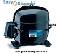 MOTORE COMPRESSORE EMBRACO ASPERA PER GAS R404 507 22 CC 4.39 CODICE NB2117GK