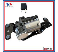 Sospensione Ammortizzatore Posteriore Motore Compressore per BMW X6 (E71, E72)