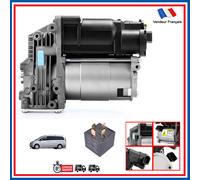 Motore Compressore Sospensione Pneumatico per Mercedes Viano W639 - 2003 A 2015
