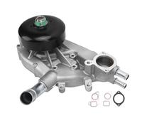 Motore con guarnizione AW5087 Sostituzione del liquido di raffreddamento ottimizzato a basso rumore in alluminio per Ascender NPR NPR HD H2 V8 5 3L 6 0L 2003 2006 7x Parti del di