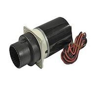 Motore con pompa per Wc Jabsco 37045 37245, Motore QUIET FLUSH