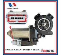 Temic + Motore Comfort per Alzacristalli Anteriore Destro Fiat Citroen Jumpy