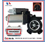 Motore Comfort Anteriore Sinistro Modulo Temic Alzacristallo Pinze Jumpy Scudo