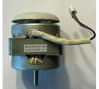 MOTORE CON VENTOLA MACCHINA PANE DPE OLIMPIC BM-02 230V 50HZ 110W N.52