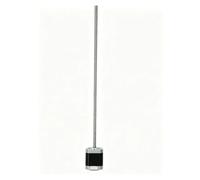 Motore con vite a T, compatibile con ELEGOO, Saturn 4 Ultra