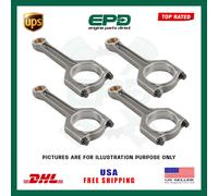 Motore Connessione Asta Biella Per BMW N20 2.0L F20 F30 F32 F34 F10 N20B20 - x4