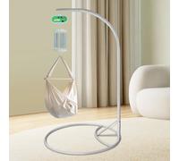 Motore controller per altalena per bambini con controllo culla elettrica sospesa da 19 kg per culla a molla per bambini, timer regolabile