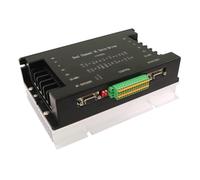 Motore Controller servomotore intelligente SPWM 8V, driver onda sinusoidale ad alta precisione, modulo di controllo motore di livello industriale for AGV, robotica e automazione