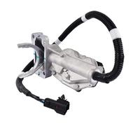 Motore Controllo Caso Trasferimento GRUPPO ATTUATORE ASSALE ANTERIORE Per ISUZU Per D-MAX Per RODEO PICK UP 2.5TD TFS86 3.0TD TFS85 motore scatola di rinvio