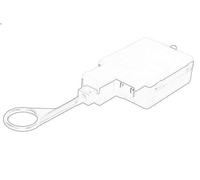 Motore coperchio ingresso carburante OE RENAULT 77 00 420 164