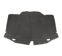 Motore Copertura Insonorizzata Compatibile Con Benz Per 300SL 500SL 1990 1991 1992 1993 Tappetino Isolante Cofano Motore Anteriore Isolamento Acustico Calore Cotone Tappetino Insonorizzante Schiuma