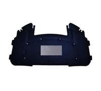 Motore Copertura Insonorizzata Compatibile Con BMW Per 3 Series Per E90 318i 320i 323i 325i 2005 2006 2007 2008 2009 2010 2011 2012 Cofano Motore Isolamento Firewall Tappetino Antirumore
