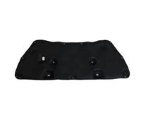Motore Copertura Insonorizzata Compatibile Con CR-V 3 Per CRV RE 2007 2008 2009 2010 2011 Cappuccio Isolante Motore Foglio Di Alluminio Copertura Insonorizzata In Cotone Tappetino Termico(Type a)