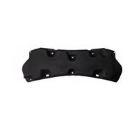 Motore Copertura Insonorizzata Compatibile Con CR-V 4 RM RE 2012 2013 2014 2015 2016 Rivestimento Isolante Per Cofano Motore Auto, Tappetino Termico Insonorizzato In Cotone, Accessori