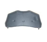 Motore Copertura Insonorizzata Compatibile Con Mazda 3 BL MK2 2010 2011 2012 2013. Tappetino Isolante Acustico Per Cofano Anteriore E Motore, In Cotone Ignifugo, Accessori Per Auto.