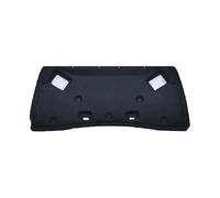 Motore Copertura Insonorizzata Compatibile Con Nissan Per Altima L32 2007 2008 2009 2010 2011 2012 Tappetino Cofano Motore Isolamento Termico E Acustico Tappetino In Cotone Copertura Insonorizzante