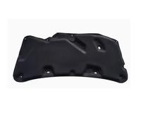 Motore Copertura Insonorizzata Compatibile Con Odyssey Per RB1 RB2 2004 2005 2006 2007 2008 Cofano Per Auto Motore Isolamento Pad Fodera In Cotone Copertura Insonorizzata Accessori Termici(Type a)