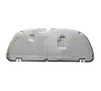 Motore Copertura Insonorizzata Compatibile Con Toyota Per Corolla E210 2019 2020 2021 2022 2023 2024 2025 Tappetino Per Cofano Motore Anteriore Per Auto Isolamento Acustico Accessori Per Tappeti