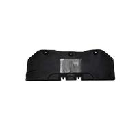 Motore Copertura Insonorizzata Compatibile Con Toyota Per Highlander Per Kluger XU50 2014 2015 2016 2017 2018 2019 Tappetino Isolante Per Cofano Motore Insonorizzato In Cotone Termico