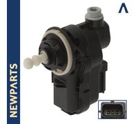 Motore Correzione Portata Illuminazione per Clio 3 Espace 4 Scenic 3 -
