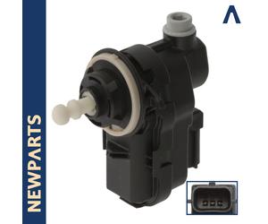Motore Correzione Portata Illuminazione per Clio 3 Espace 4 Scenic 3 -