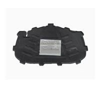 Motore Cotone Isolamento Per A3 8v 2014-2020 Auto Di Calore Isolamento Acustico Cotone Cofano Anteriore Motore Firewall Zerbino Pad Copertura Attenuatore Di Rumore