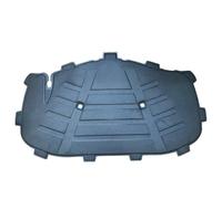 Motore Cotone Isolamento Per A3 S3 RS3 2014-2020 8V0863825 Cofano Motore Isolante In Cotone Fodera Cofano Isolante 8V0 863 825