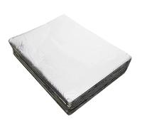 Motore Cotone Isolamento Per Auto Motore Cofano Soffitto Porte 10/20pcs Auto Insonorizzazione Pad Isolamento In Cotone Auto Insonorizzazione Isolamento Pad Adatto(10pcs)