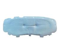 Motore Cotone Isolamento Per VW Per Tiguan Per Line 2017 ~ 2024 Auto Cofano Motore Copertura Isolante Fodera In Cotone Insonorizzate Termica Zerbino Di Calore(C)