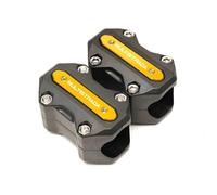 Motore Crash Bar Per MULTISTRADA 950 1200/1260/S/ST V4S 2010-2022 Accessori Moto Protezione Motore Paraurti Blocco Decorativo