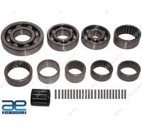 Motore Cuscinetto Kit Completo Per Vespa Px Pe Stella T5 LML 125 150 200 @ UK