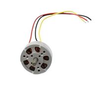 Motore CW CCW, compatibile con i motori di potenza for la riparazione dei droni DJI FPV, con sostituzione del cavo flessibile corto/lungo(1PC long line motor)