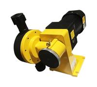 Motore da 90 W con dosaggio a membrana meccanica della testa della pompa JWM(JWM-150/0.3220V90W)