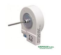 MOTORE DAMPER PER FRIGORIFERO NO FROST SAMSUNG DA31-00146E DA31-00020E