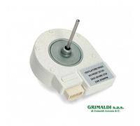MOTORE DAMPER VENTILATORE PER FRIGORIFERO SAMSUNG DA31-00020E DA31-00146G