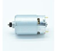 Motore DC 12 V MAKITA - Cod. 629853-4 ricambio per avvitatore DF030D - DF330D