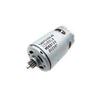 Motore DC 12V / 18V DC for trapano a mano con batteria al litio(GSB14.4-2-LI-18-2-LI)