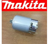 Motore DC 14,4 V MAKITA 629898-2 ricambio originale trapano avvitatore DF347D r