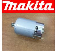 Motore DC 14,4 V MAKITA - Codice 629898-2 ricambio trapano avvitatore DF347D