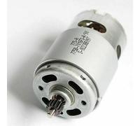 Motore DC 18 V MAKITA - Codice 629937-8 ricambio trapano avvitatore DHP453 RYE