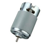 Motore DC 6-14,4 V per vari cacciaviti a batteria, motori Makita, Bosch